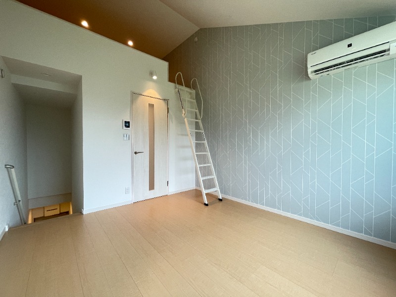 バーミープレイス保谷2階 同建物別部屋の参考画像