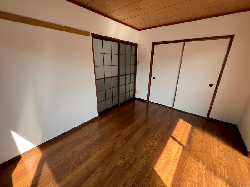 ランドスケープオマタ 別部屋参考写真