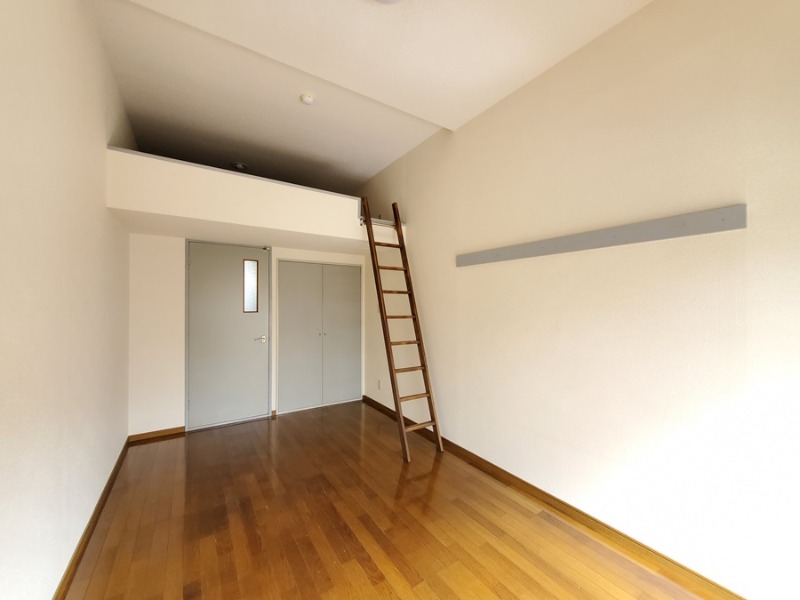 アムール和光2階 内観