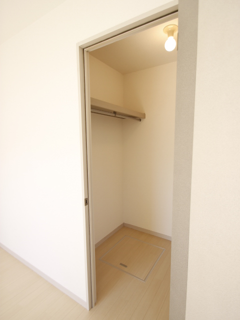 ツインホープ2階 部屋その他