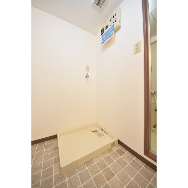 緑の森ハウス 内観