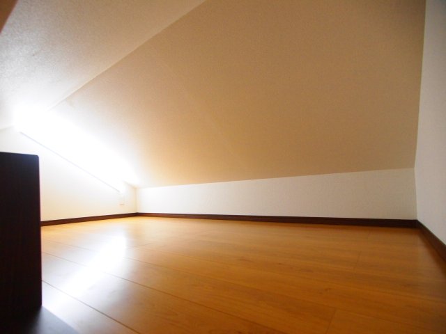 Grandeur上大岡203号室 部屋設備