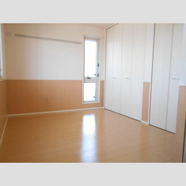 シャトレーウエスト明神206号室 同建物別部屋の参考画像