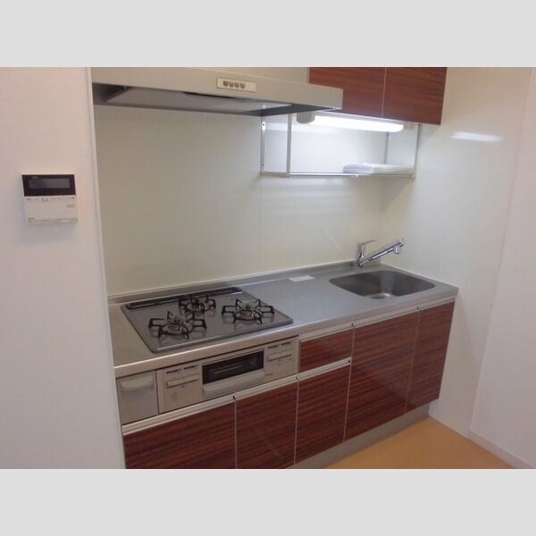 LaLuce システムキッチン