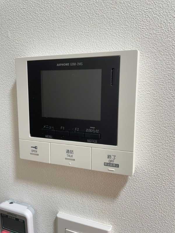 RAMIi上池台2階 部屋設備