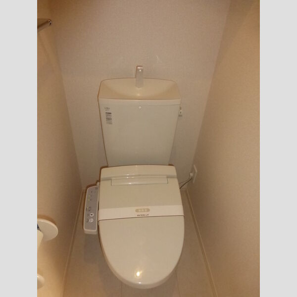 スプルース 温水洗浄暖房便座