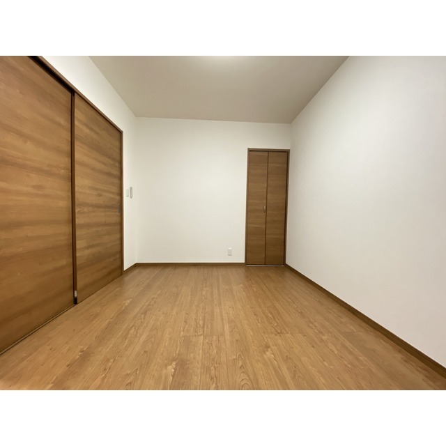 アムール　イソベ205号室 ※他のお部屋の参考写真です
