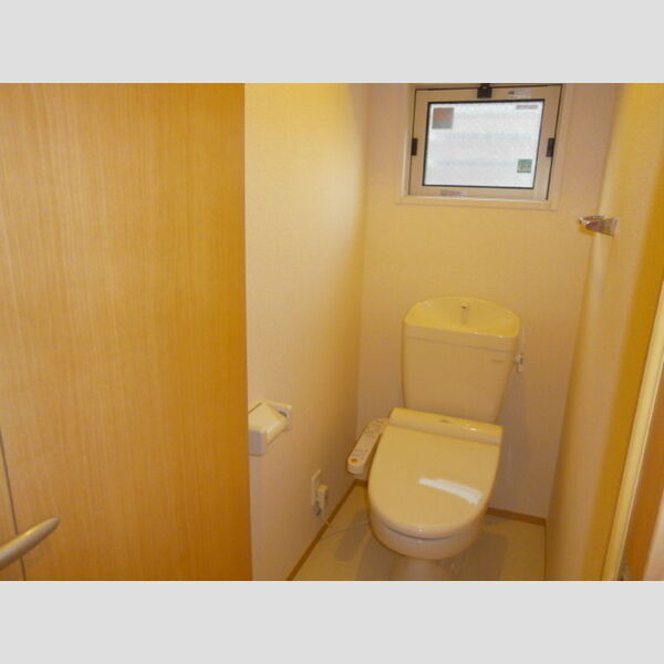 ルピナス103号室 トイレ