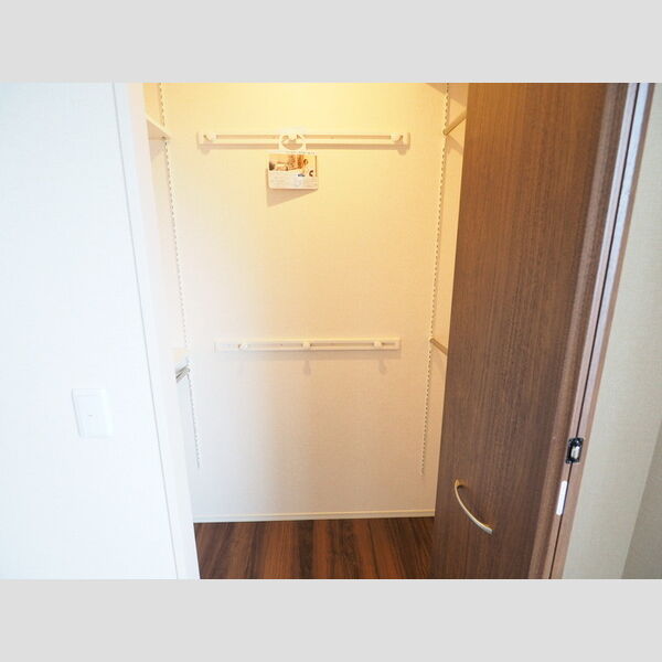 Amour ワンステップクローゼット