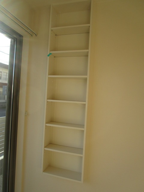 Pivoine Blanche0101号室 その他