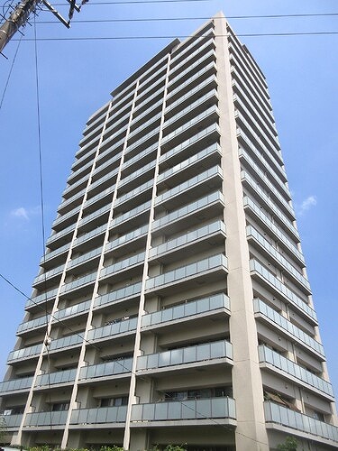 ブランシエラ浦和の外観画像