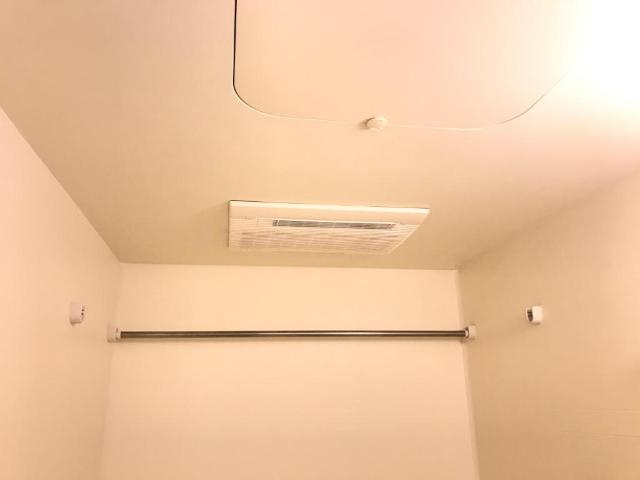 サンクレスト バス