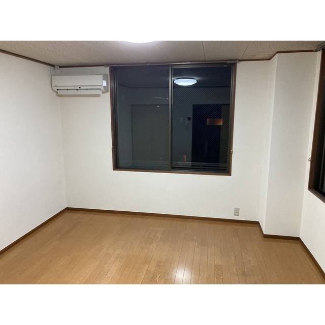 霞ヶ関サンビル リビング