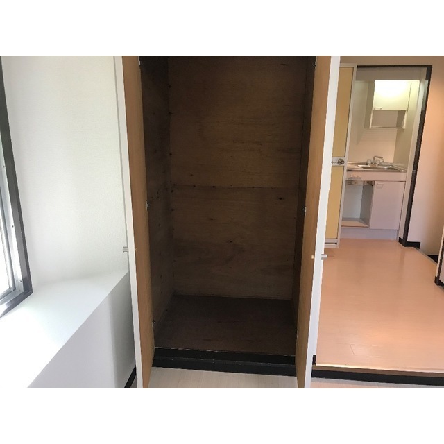 フローラルコートⅢ 内観