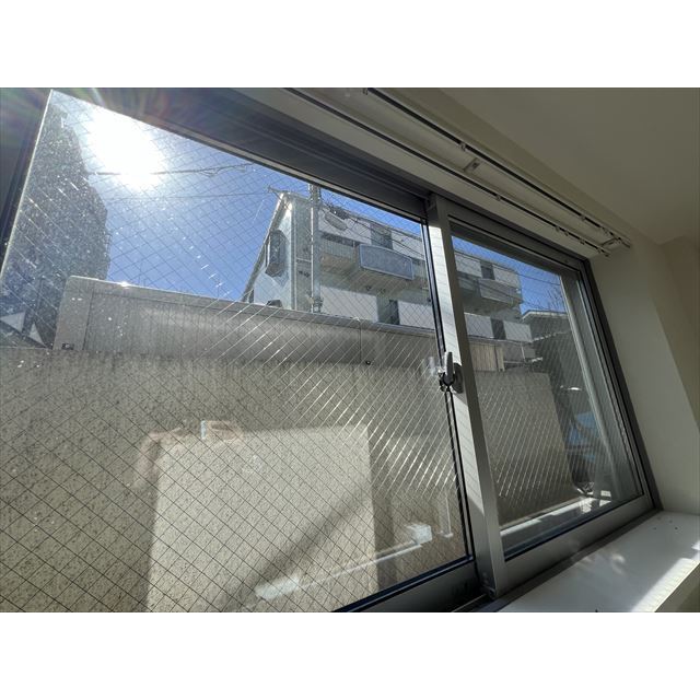 フレシール大久保b101号室 陽当たり良好♪