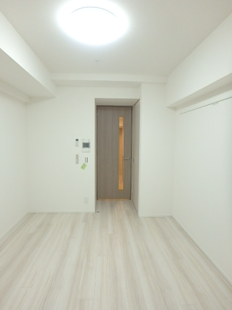 ガーラ新横浜グランドステージ3階 同建物別部屋の参考画像