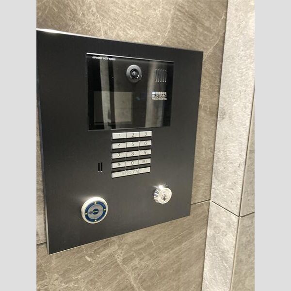 S-RESIDENCE目黒大岡山404号室 null