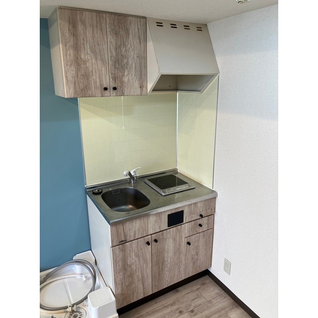 ベルピア茅ヶ崎第７ 内観