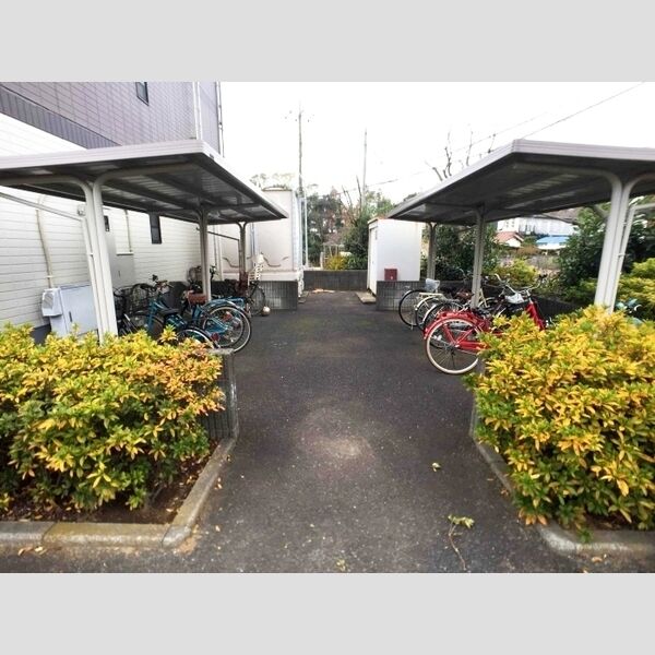 グリーンヒル 周辺