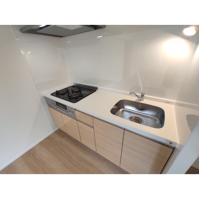 プレール・ドゥーク高井戸 キッチン