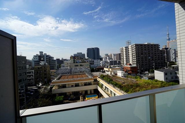 ・ALTERNA亀戸Ⅱ7階 その他