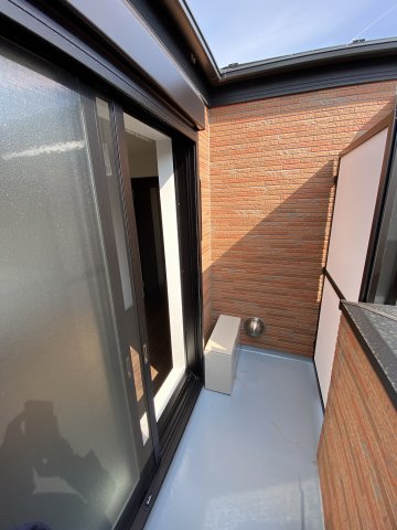 ベイルーム本厚木104号室 同建物別部屋の参考画像