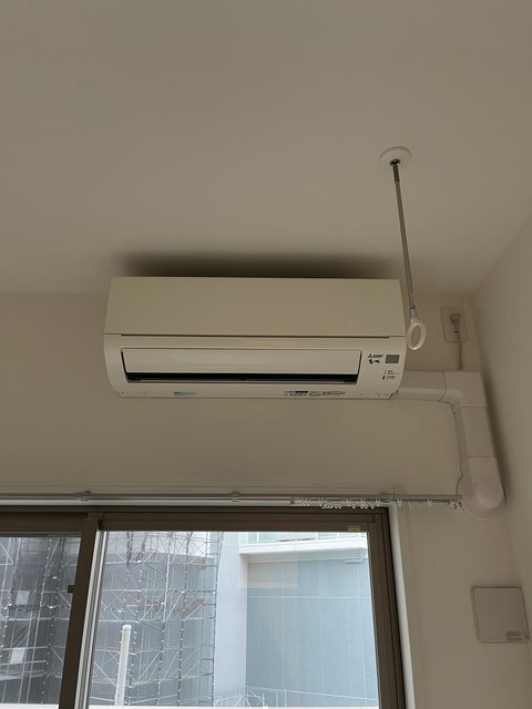 びゅうリエット三鷹401号室 部屋設備