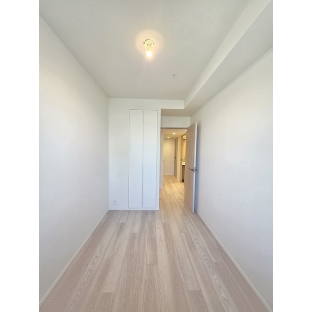 幕張ベイパーク　ライズゲートタワー2811号室 同建物別部屋の参考画像