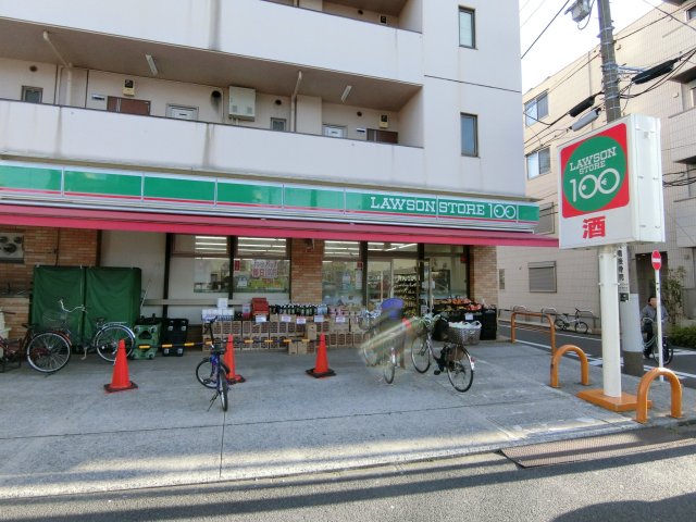 クレール・ド・ジュール 周辺