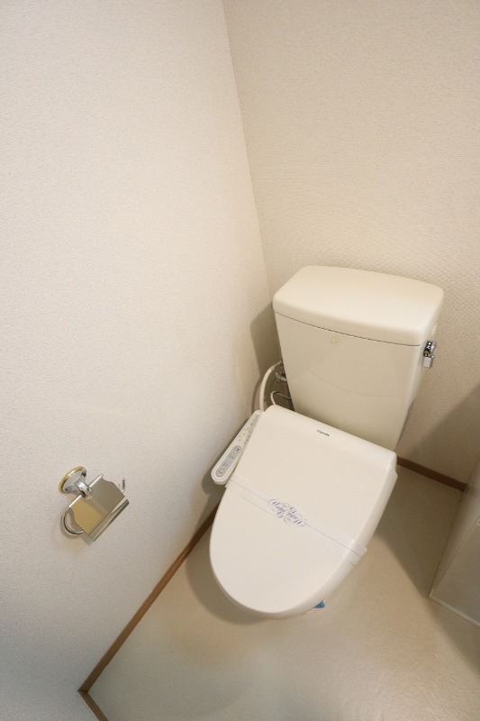 グランベルクII トイレ
