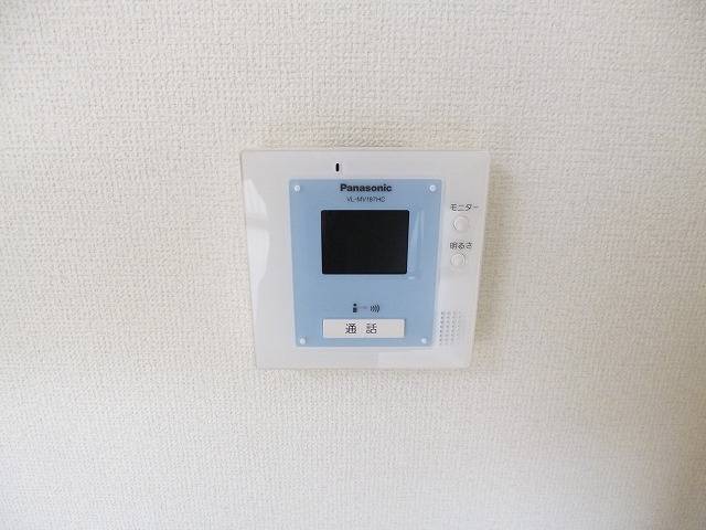 メゾンベルクール3階 部屋その他