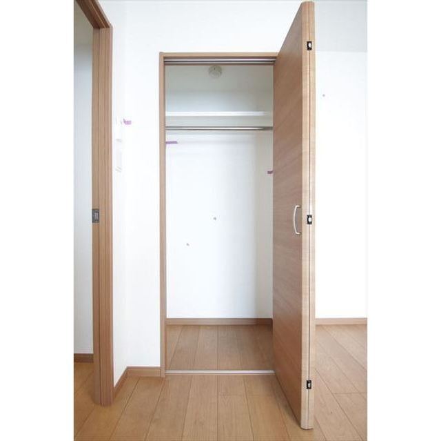 グリシーナ上北沢0207号室 内観