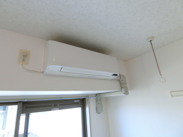 キャピタルノア日野 部屋設備