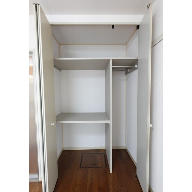 アクセス立川 収納