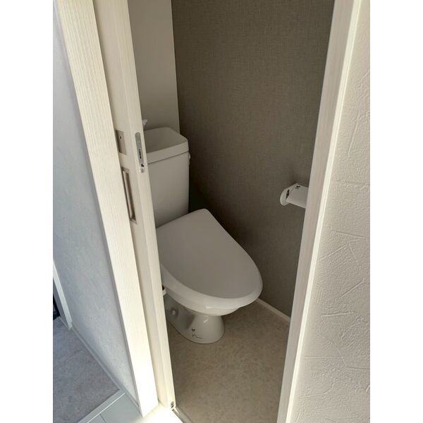 Ambitio野田303号室 部屋その他