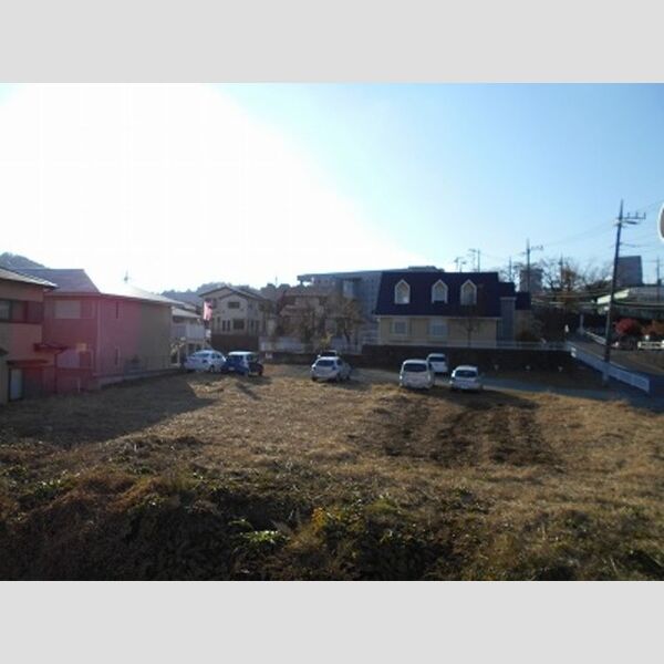 ボナールⅡ203号室 部屋その他