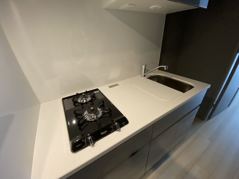 シーズンフラッツ浅草橋 キッチン