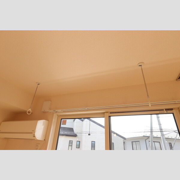 MAISON　REVE202号室 同建物別部屋の参考画像