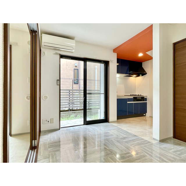 ＣＡＬＭ 楓 ☆LDK8.4帖