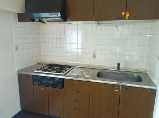 クレアールスギモト301号室 同建物別部屋の参考画像