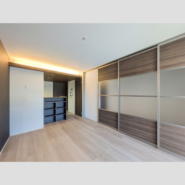 クロエ橋本101号室 部屋その他