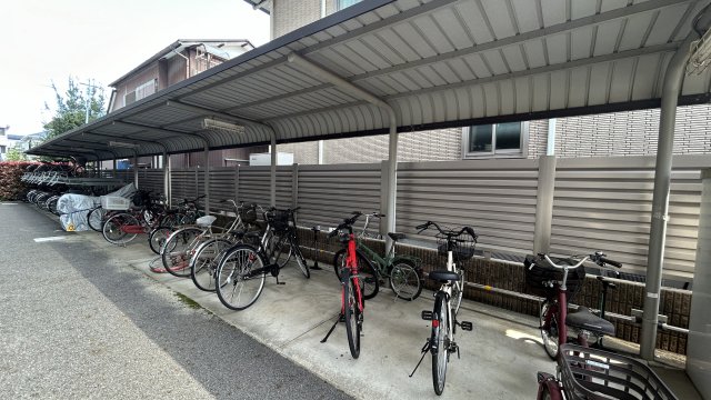 アリエさいたま新都心505号室 その他共有部分