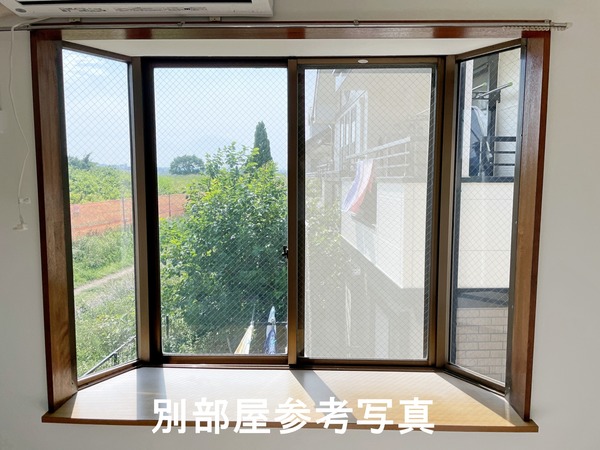 CASA di RICORDO（カーサ ディ リコルド）1-B号室 部屋設備