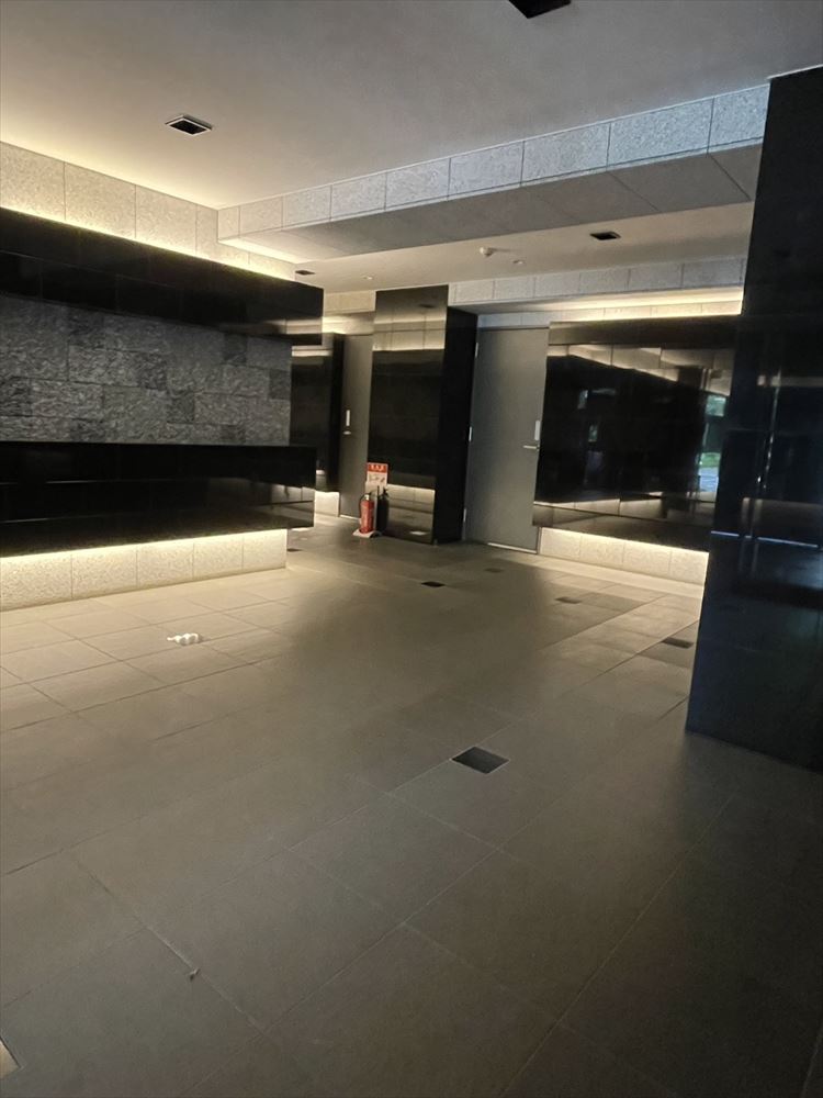 グラントゥルース中板橋404号室 その他共有部分