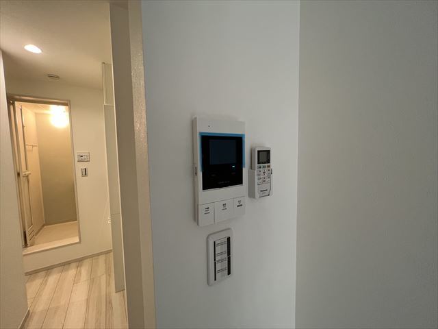 Ｖｉｏｌａ　亀有Ｉ2階 リビング