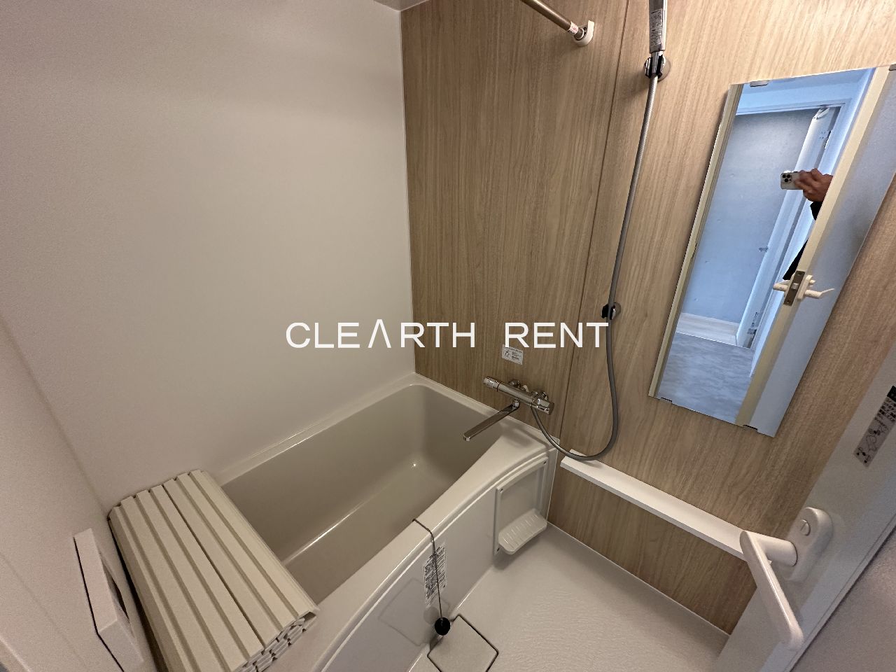 ＧＲＡＮ ＰＡＳＥＯ三宿Ⅱ3階 【ペット可・世田谷区三宿の新築デザイナーズ】