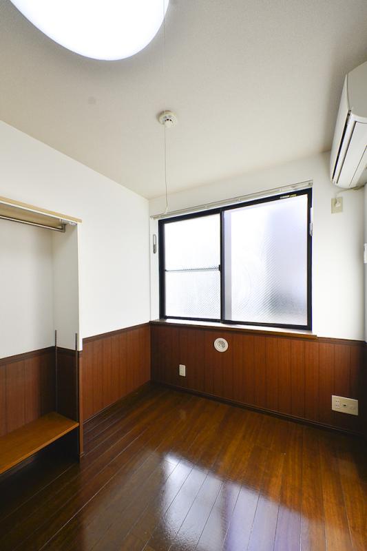 アーバンプレイス江古田ⅣA棟 玄関