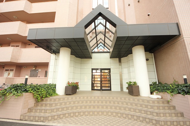 サンアルカディア2階 部屋その他