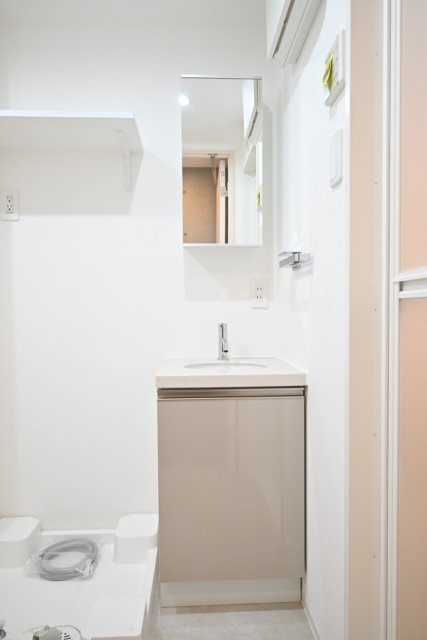 Ｌｅ　Ｎｉｄ　日本橋3階 洗面