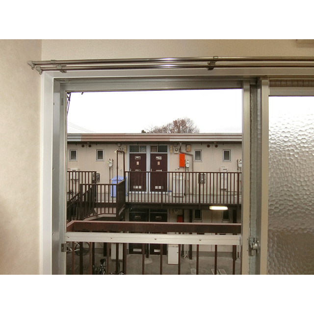 オレゴンハイツＣ205号室 部屋その他